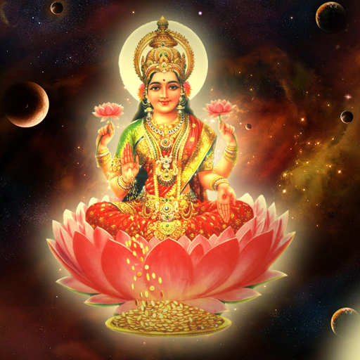 Lakshmi Devi Wallpapers HD