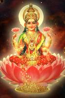 Lakshmi Devi Wallpapers HD 截圖 1