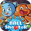 Amazing World of Ball Shooter