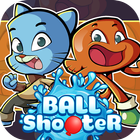 Amazing World of Ball Shooter icon