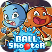 ”Amazing World of Ball Shooter
