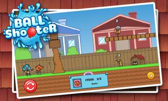 Amazing World of Ball Shooter poster