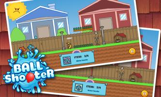 Amazing World of Ball Shooter screenshot 1
