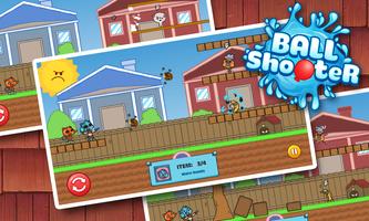 Amazing World of Ball Shooter screenshot 2