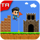 Amazing World Jungle Adventure-APK