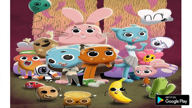amazing world of super gumball adventure apk download free