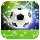 Football Wallpaper Soccer 2016 ikona