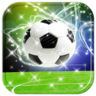 Football Wallpaper Soccer 2016-icoon
