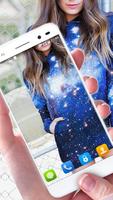 Galaxy Wallpaper Galaxy beauty Affiche