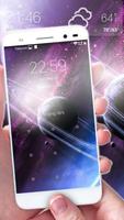 Galaxy Wallpaper Galaxy beauty syot layar 2