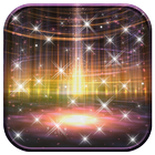 Light Wallpaper Dimension آئیکن