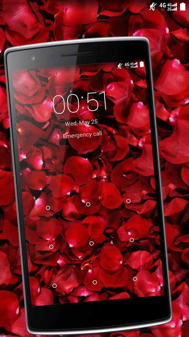 Red Rose Hd Wallpaper Apk For Android Download
