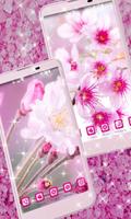 Blossom Sakura Wallpaper HD ảnh chụp màn hình 3