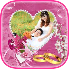 Wedding Frame 2016