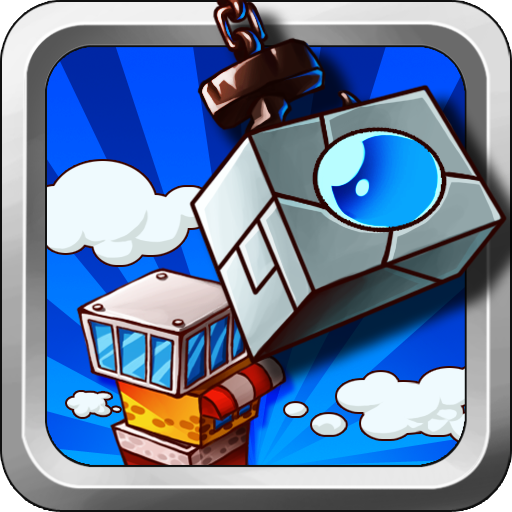 Amazing Tower Blocks