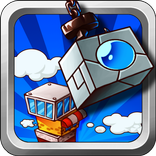 Amazing Tower Blocks