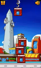 download Amazing Tower Blocks APK