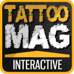 Tattoo Magazine Interactive
