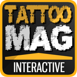 Tattoo Magazine icon