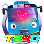 Amazing Adventure Tayo Bus icône