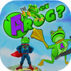 the amazing frog APK