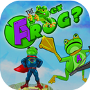 the amazing frog APK