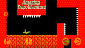 Trap Adventure 2 تصوير الشاشة 1