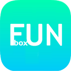 Funny Box icône