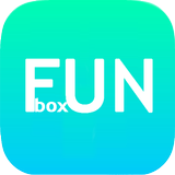 Funny Box icon