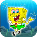 APK amazing spongebob rush