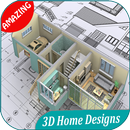 300++ Amazing 3D Home Design APK