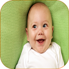 Funny Baby Videos-Watch&Share simgesi