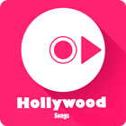 HD Hollywood Video Songs icône