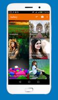 Awesome Gallery- 3D Plakat