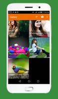 Awesome Gallery- 3D 스크린샷 1