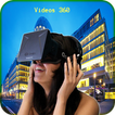 VR 360 Videos-Watch&Download