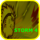 Tips For Naruto Shippuden ultimate ninja storm 4 icon