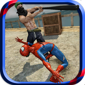 Tips The Amazing Spider-man 2 icon