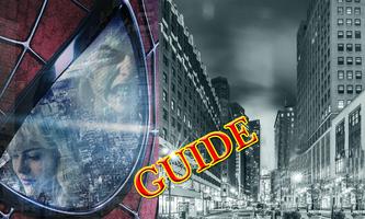 Tips Of Amazing Spider Man 3 截圖 1