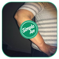 Armband Tattoo