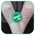 Couple Tattoos