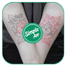 Couple Tattoos APK