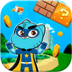 Amazing Gamball World APK