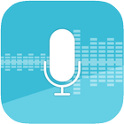 Voice Changer - Amazing Voice - Filter Voice أيقونة