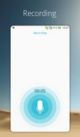 Voice Changer - Amazing Voice - Filter Voice captura de pantalla 1