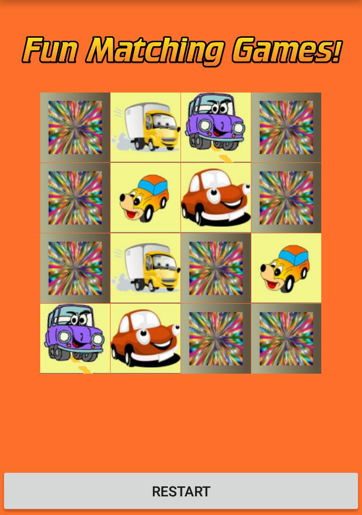 car sound games for kids free for android apk download