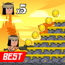 World Of Fangbone APK