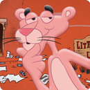 World Of Pink Panther APK