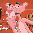 World Of Pink Panther-icoon