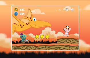 World Of Pink Panther Screenshot 3